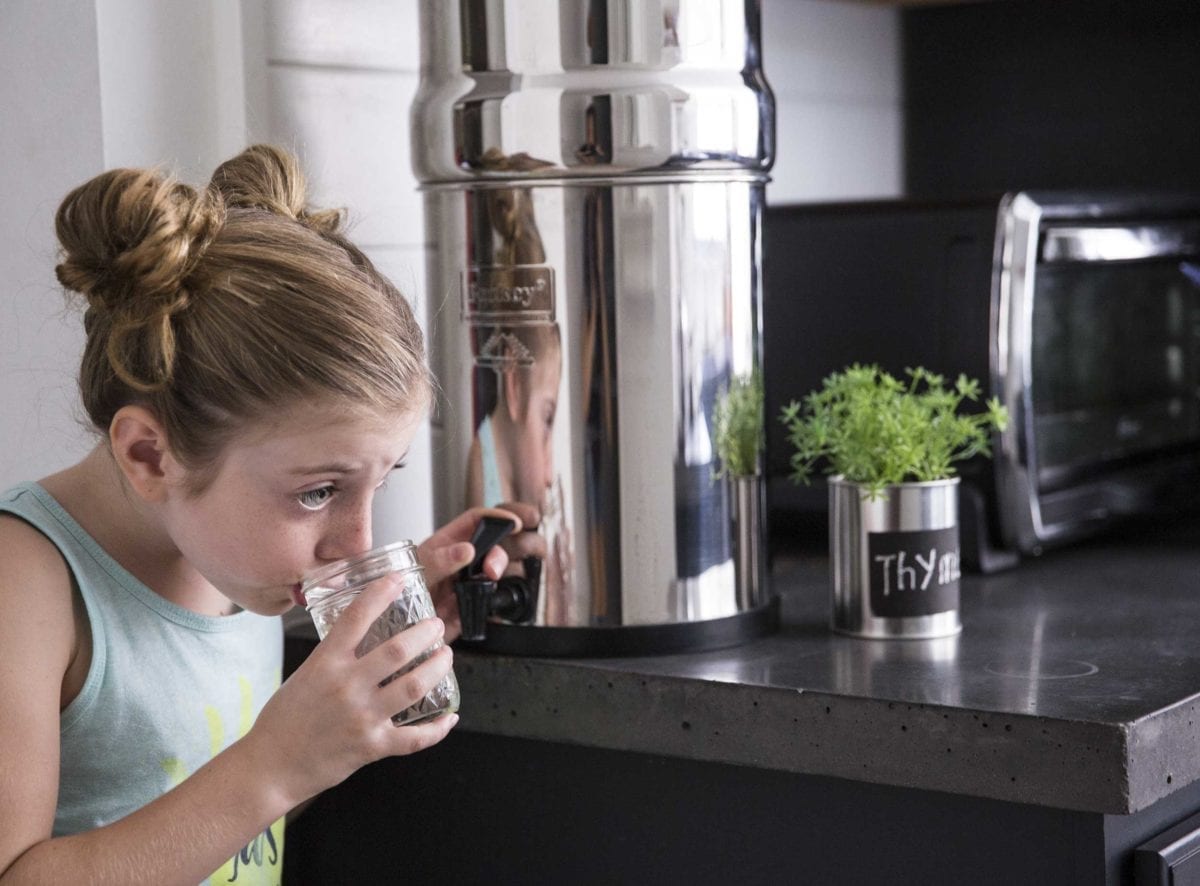 Tips for Choosing the Right Water Filter System in your House | HEALTH  NYOOOZ