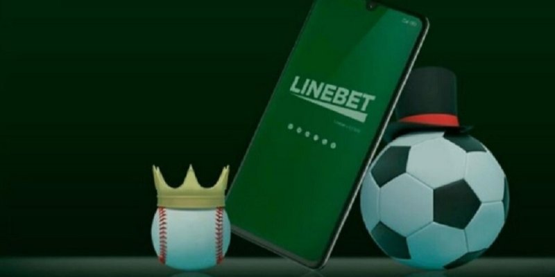 Linebet App - your way to earn money on bets