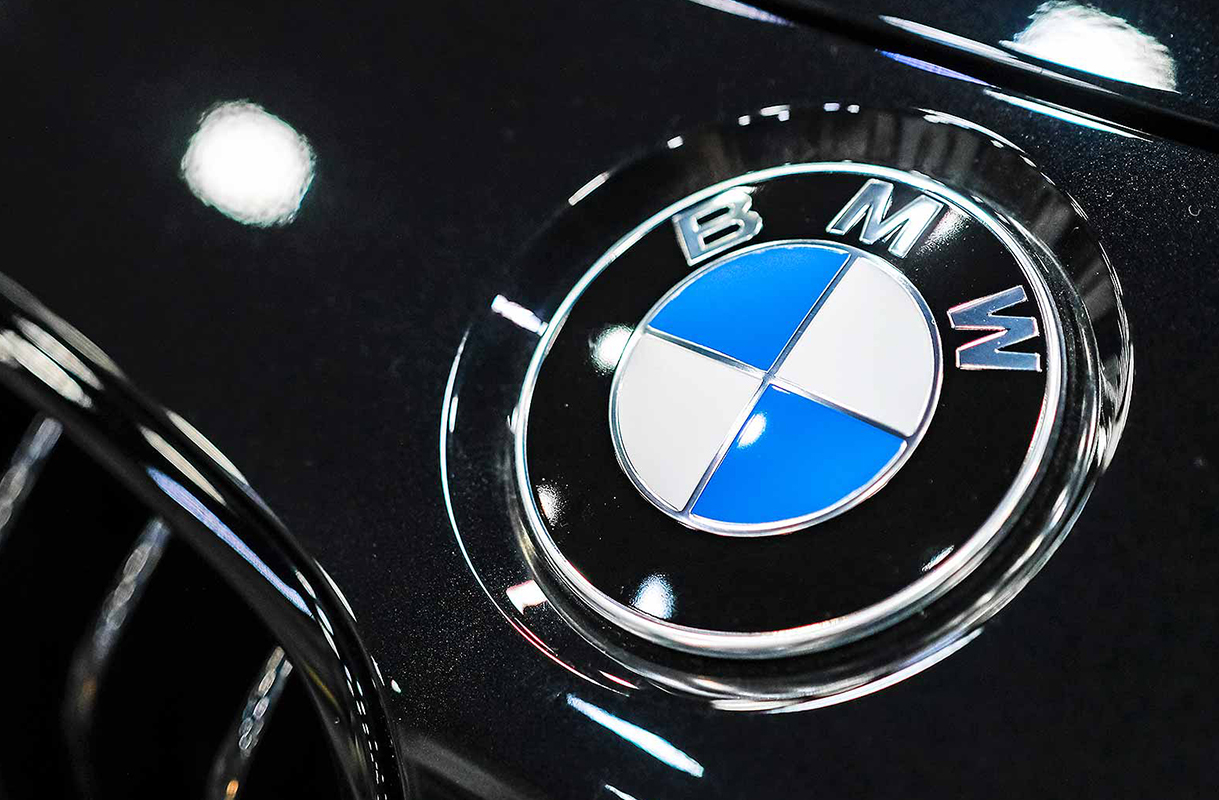 German luxury carmaker BMW is going to increase the prices of its model range in India by 3 per cent from next month.