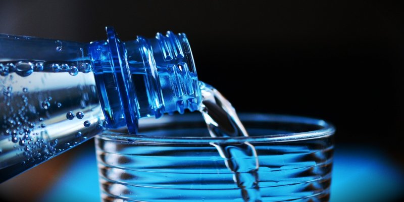 Hydration Health: Finding the Right Balance - How Much Water is Beneficial for Your Well-being?