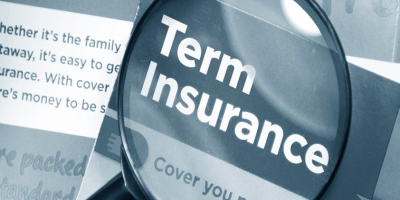 4 Things You May Not Have Considered When Buying Term Insurance