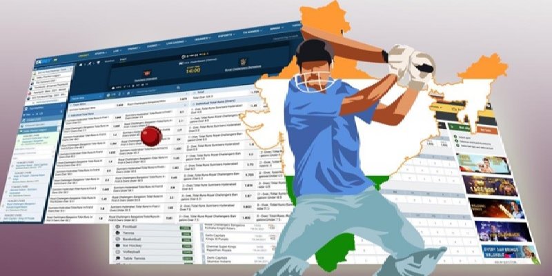  Review of Cricket Betting Sites in India | Rating of Reliable Bookmakers