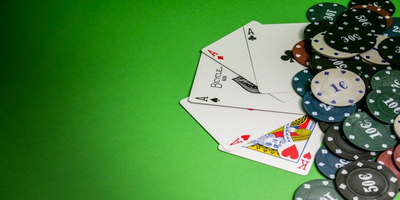 Beyond Cards: The Impact of Poker on Gaming Behavior Evolution