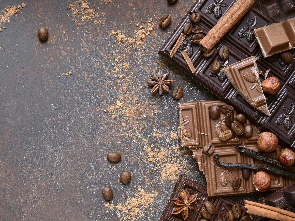 Chocolate Day 2021: Make some DIY Chocolates together!