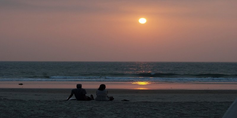Know why April is best time to visit Goa