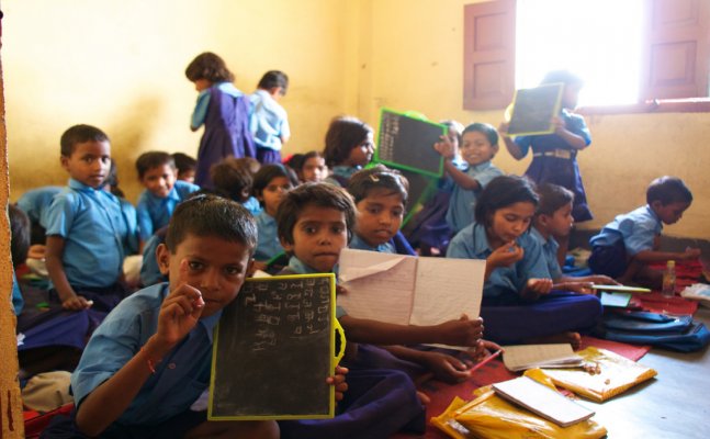 International Literacy Day: Shocking facts about Indian literacy that will question progress