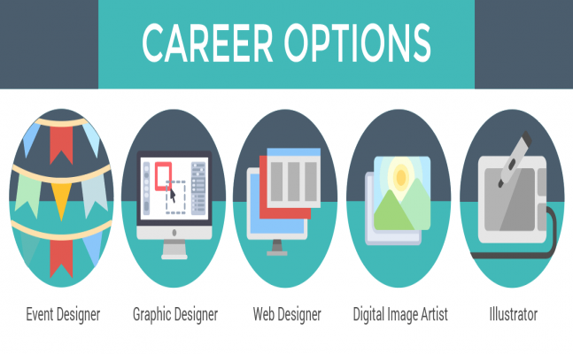  Career options to choose irrespective of your 12th percentile
