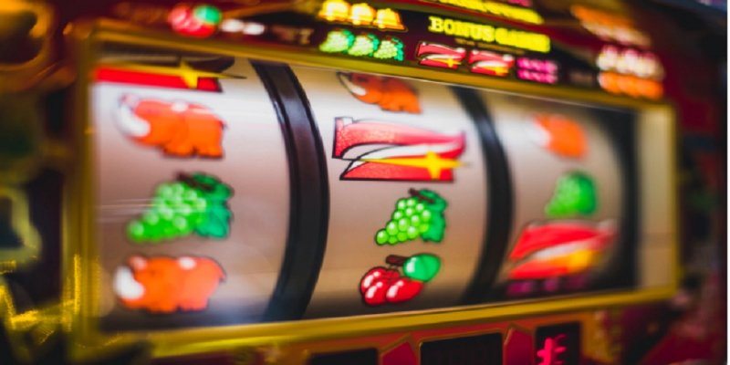 Slots Machines: Why Are They the Most Addictive Casino Game?