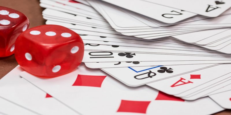 Choosing the Best Platforms for Online Card Play