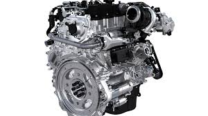 Jaguar Land Rover has produced 1.5 million ingenium engines