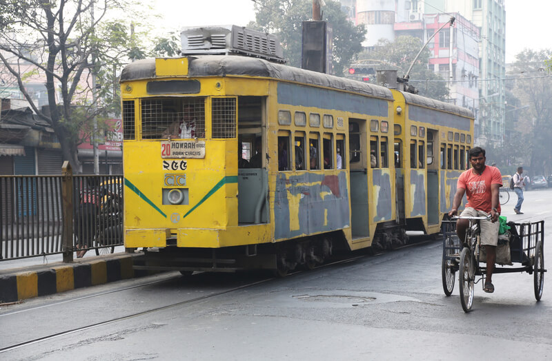 Kolkata is all set to get a tram library; the first of its kind 