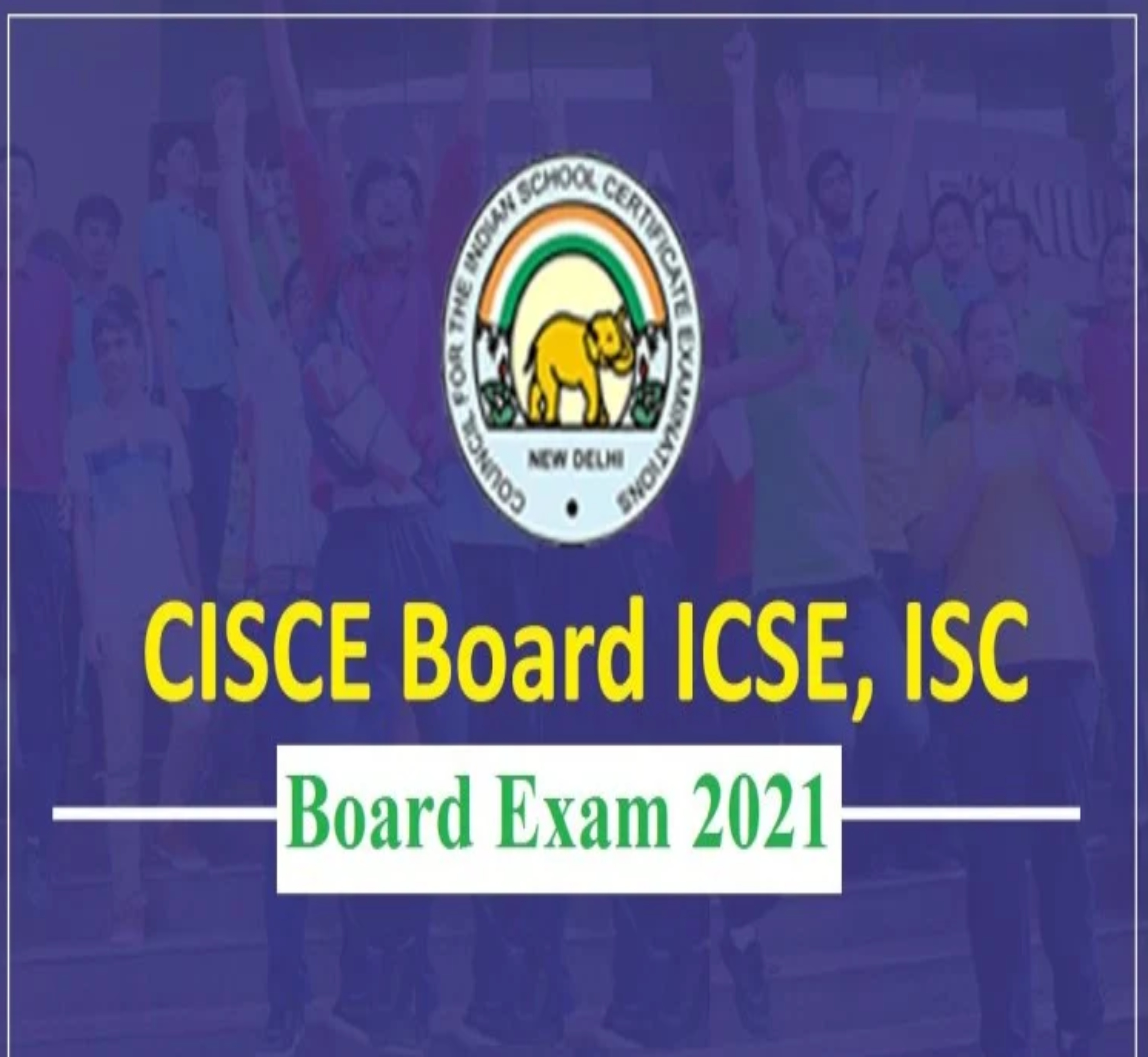 ICSE, ISC Board Exam 2021: जानें, कब से शुरू होगी 10वीं और 12वीं की परीक्षा?