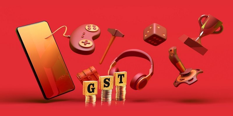 Centre Considering Levying All Online Gaming with Luxury 28 Per Cent GST