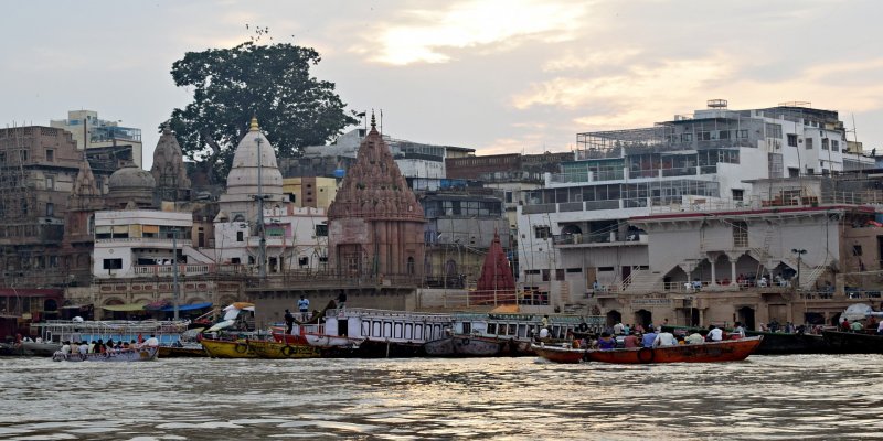 Unveiling the Charms of Varanasi: Why Summer is the Ideal Time to Visit