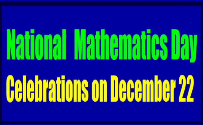 This National Mathematics Day decode how to simplify the terrifying subject
