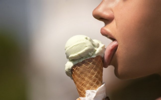 Ice Cream vs. Frozen Dessert: Understanding the Difference