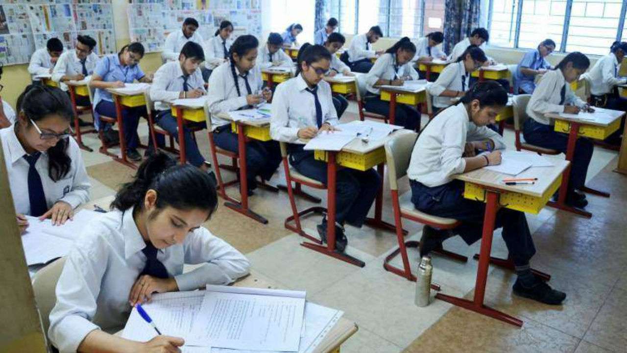 ICSE Class 10 & ISC Class 12 Exam Timetable Out; Rescheduled Between July 1 and July 14