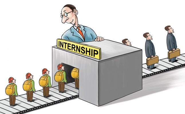 Golden rules to choose an internship that will convert to a successful career gateway