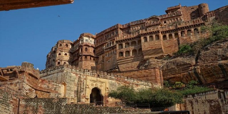 Jodhpur: Beautiful blend of modern and traditional infrastructure 
