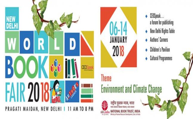 26th World Book Fair: Here is what is new and exciting this season