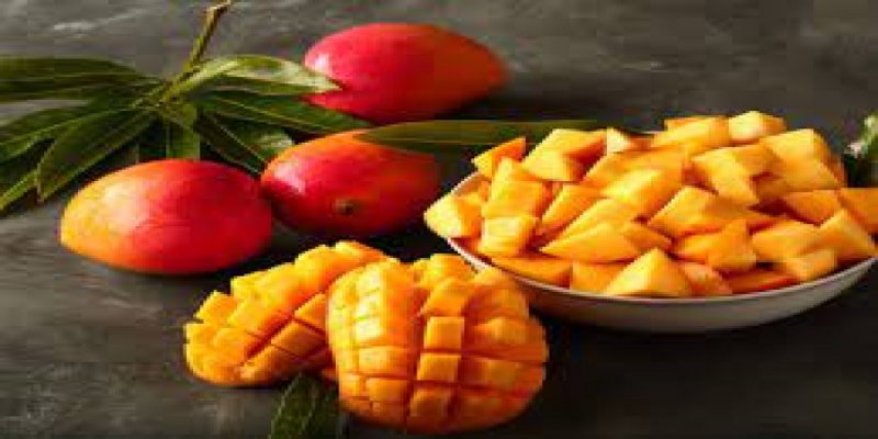 MANGOES! All You Need to Know