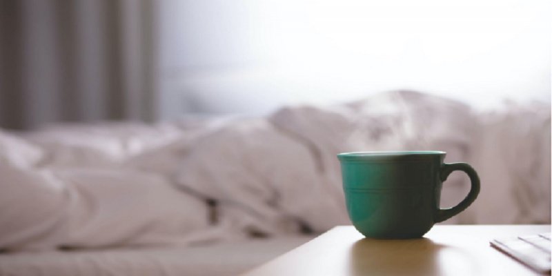 7 Things To Include In Your Morning Routine For A Perfect Day