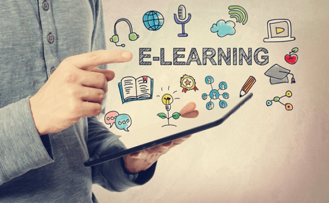 E-learning doubts? Bust the myths right here