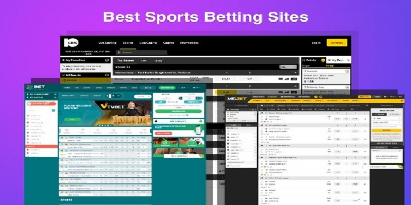 Top3 Betting Sites in Indian Rupees
