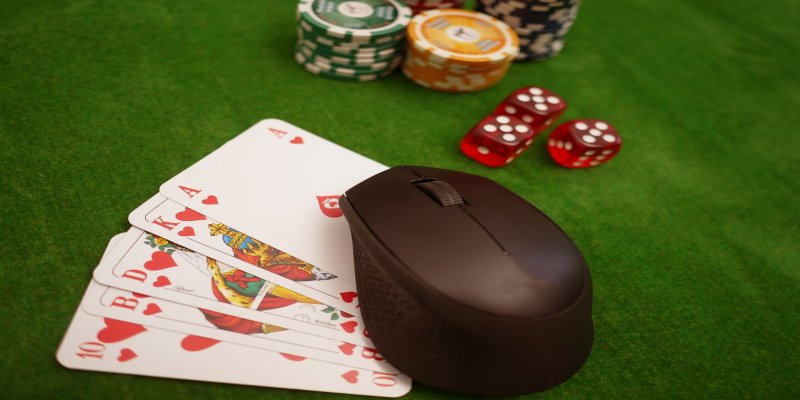 Behind the Scenes: The Technology Powering Online Card Gaming
