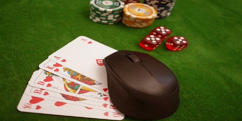 How Technology Functions In Online Casino