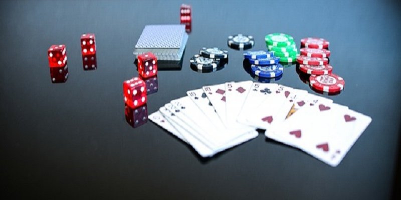 5 ways to win at Poker