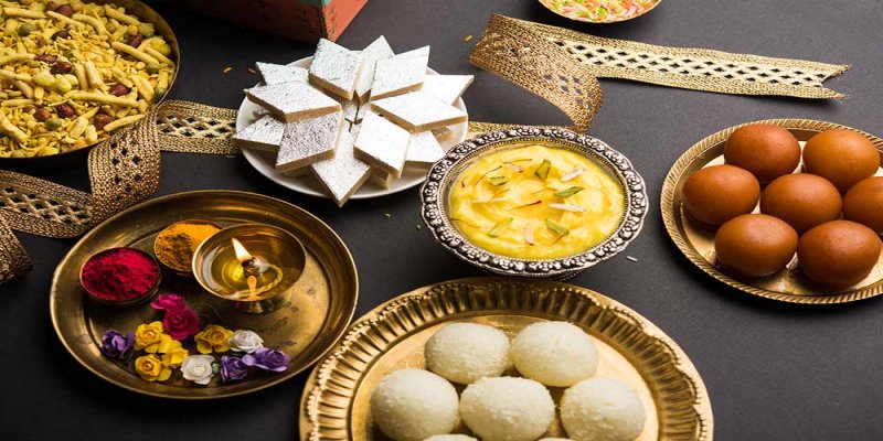 August Celebrates From Rakshabandhan To Janmashtami, The Month Of Beginning Of Fasts and Festivals 