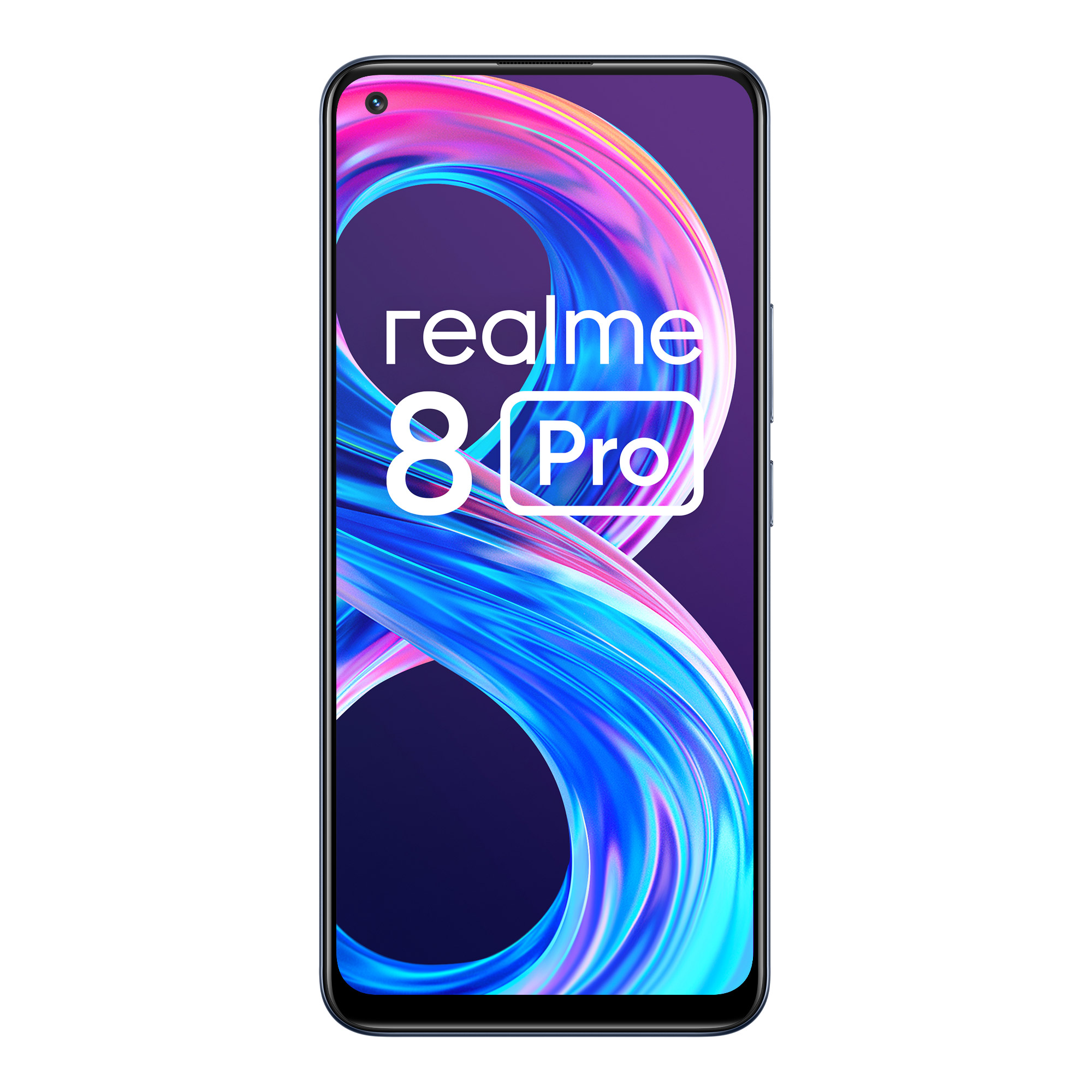 Realme launches Realme 8 Pro | TECHNOLOGY NYOOOZ