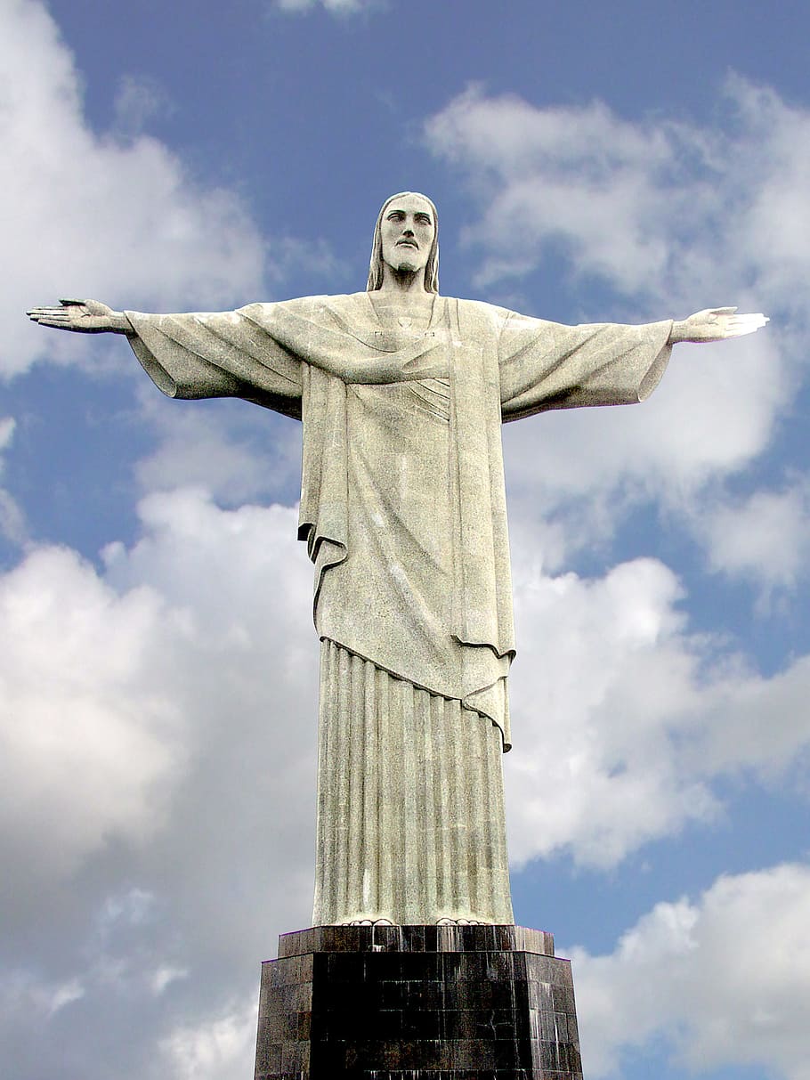 Brazil’s Christ the Redeemer reopens again after 5 months 