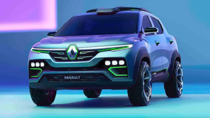 Renault Kiger world premiere on January 28, India launch expected in Q1 2021