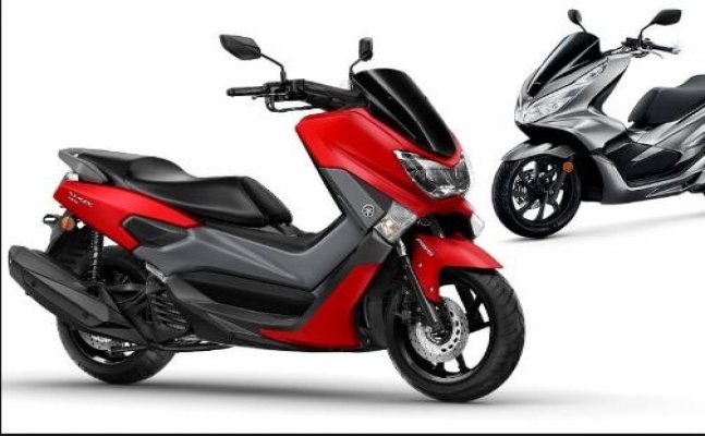 Upcoming Scooters Of 2019 Automobile Nyoooz