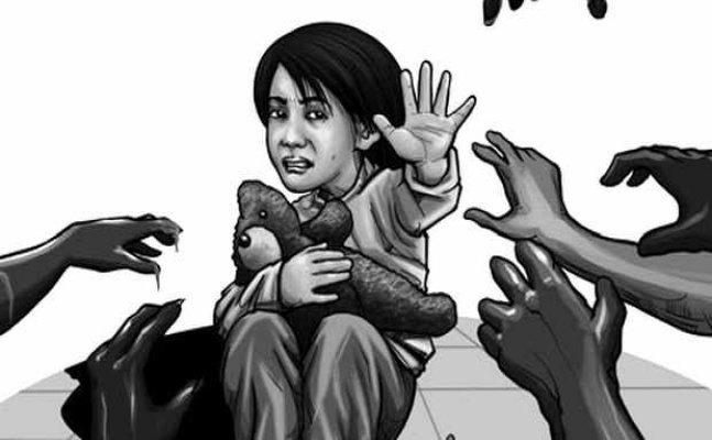 Child harassment à®à¯à®à®¾à®© à®ªà® à®®à¯à®à®¿à®µà¯