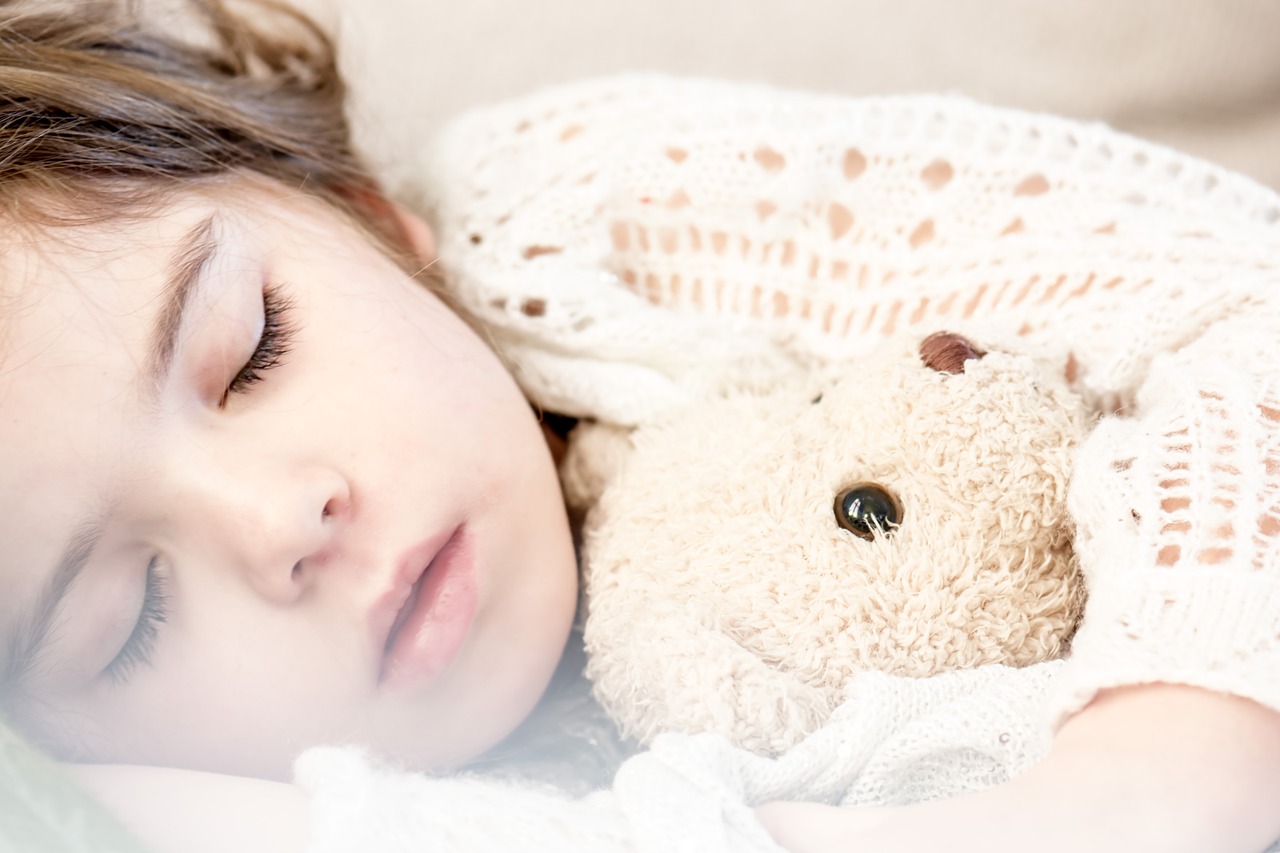 Indequate sleep can be the reason behind children`s bad mental health