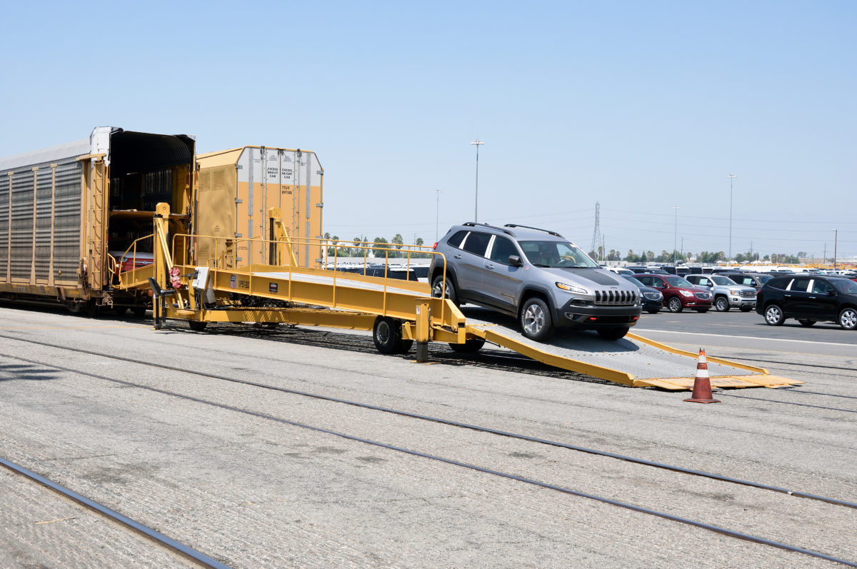 Car Transport Companies