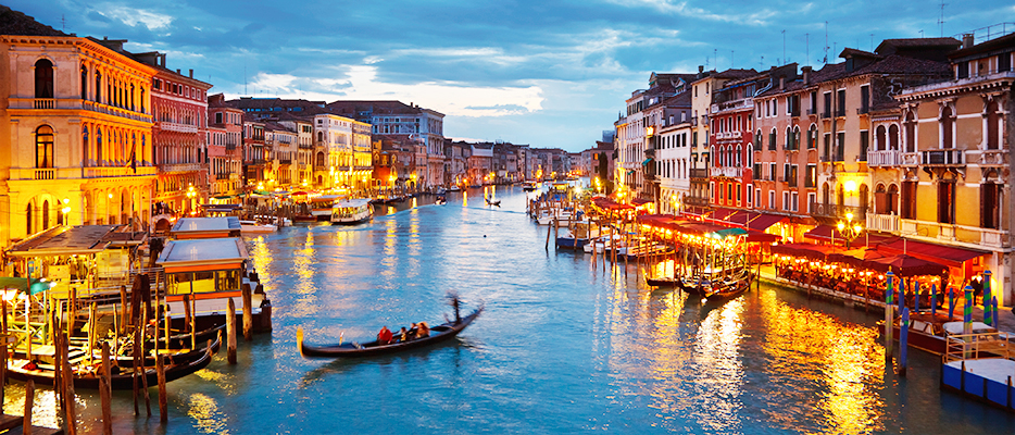 Why You Should Add Venice to Your Bucket List