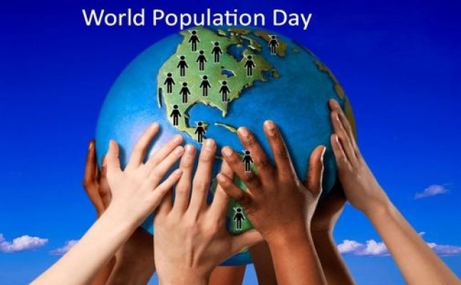 Facts about world population you never knew