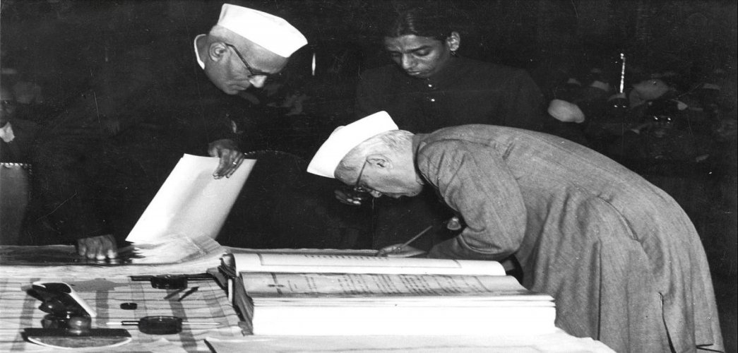 1957 - 1966 : From losing the first president to war with Pakistan, India’s 2nd decade after Independence