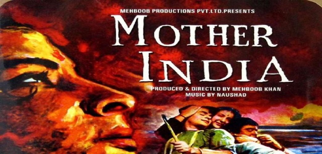 Mother India becomes the highest grossing film 