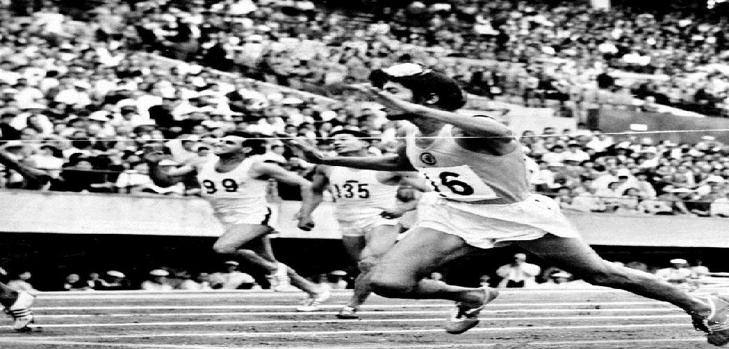 Milkha Singh won 2 Golds at 1958 Asian Games held in Tokyo 