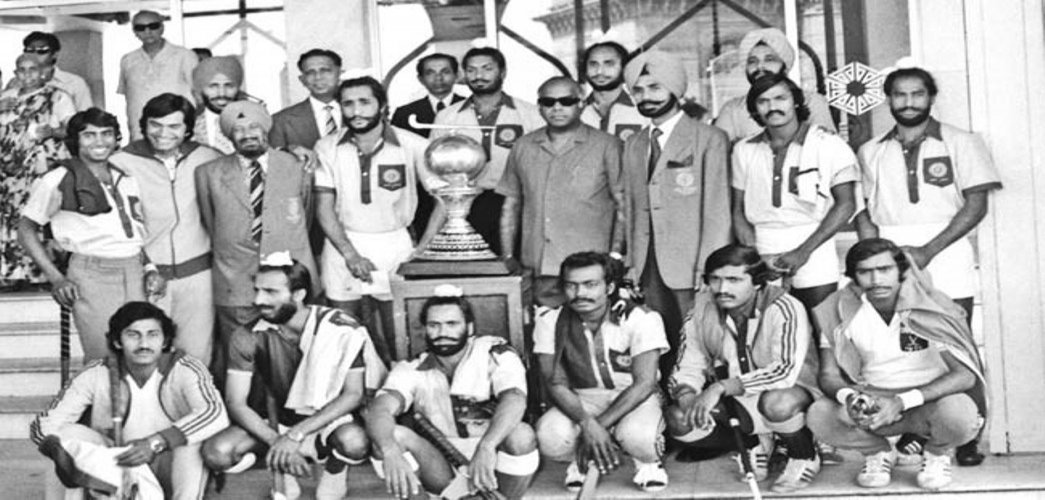 Indian Men Hockey team accomplished a historic feat against Pakistan 