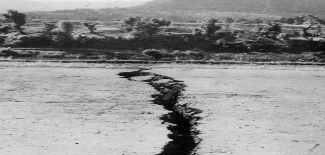 TheÂ 1967 Koynanagar earthquakeÂ claimed at least 177 lives