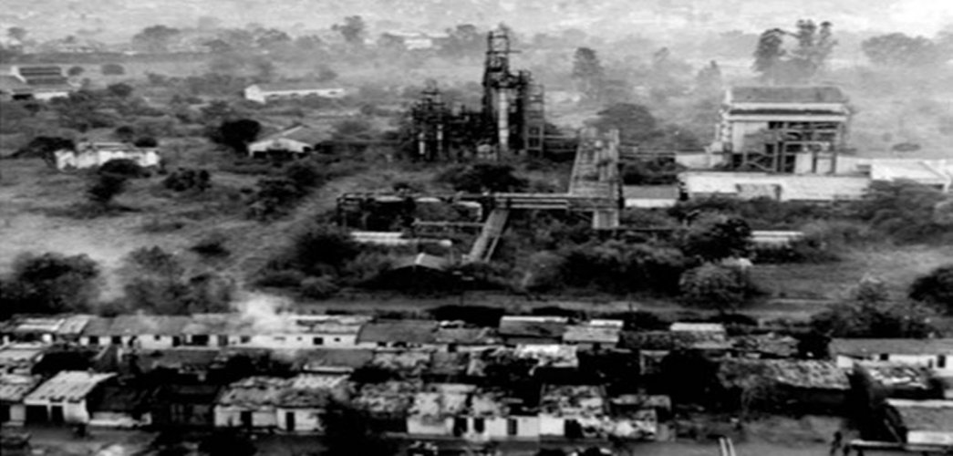 Over 16,000 people killed in Bhopal gas tragedy