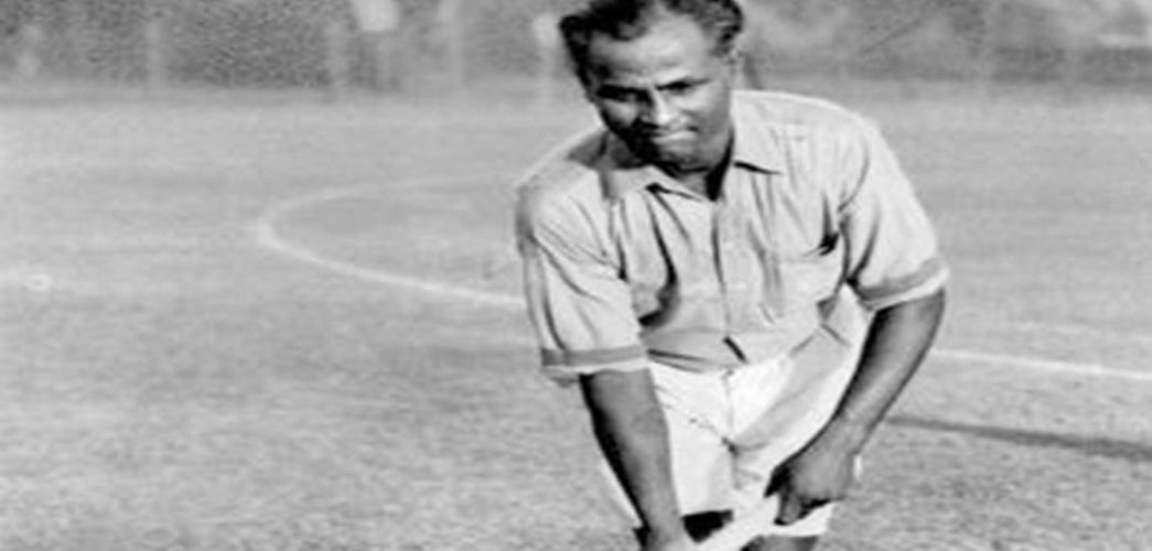 Magician of hockey Major Dhyan Chand was passed away