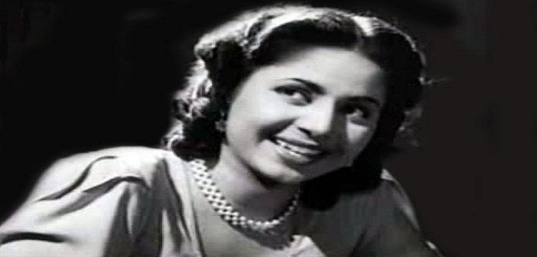 Popular film actress Geeta bali died