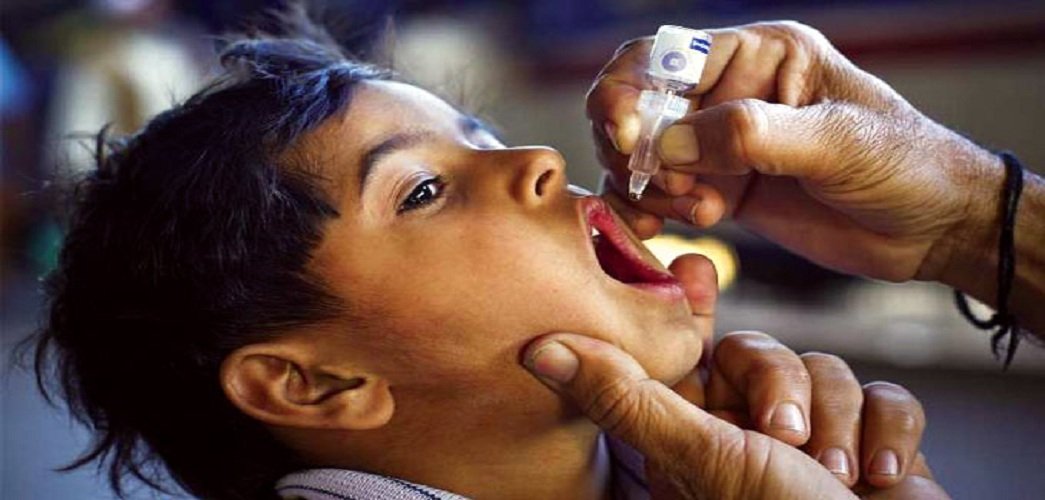 India declared Polio free nation by World Health Organization